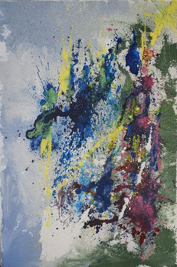 Schizzi di primavera Schizzi di primavera