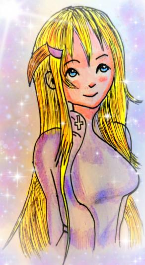 How to draw Manga 19