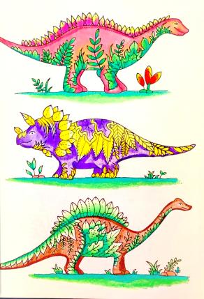 ...tra un'era e un'altra...