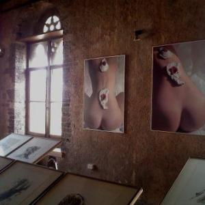 "EroticaMENTE" a TAORMINA