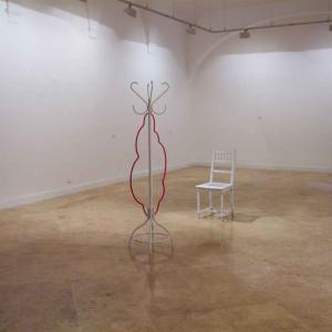 SOPRA IL CAPPOTTO DEI SOGNI-ISTALLAZIONE SOPRA IL CAPPOTTO DEI SOGNI-ISTALLAZIONE