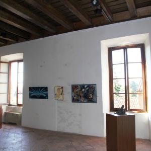 ONIRICA-TRA SURREALE E FANTASY A PALAZZO DUCALE DI REVERE