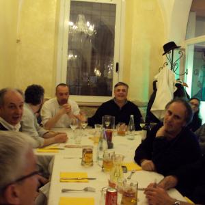 ZOO D'ARTE, L'ARCA DI NOè ALLA GALLERIA ARTEARTE DI MANTOVA