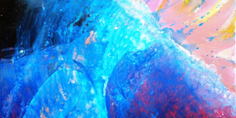 Maristella Angeli, artista selezionata alla 2^ Edizione della Biennale della Creatività al Femminile, Bra(CN) Maristella Angeli, artista selezionata alla 2^ Edizione della Biennale della Creatività al Femminile, Bra(CN)