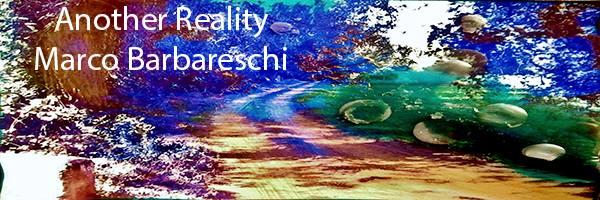 Another Reality Exhibition of Analog Photo Manipulation - Marco Barbareschi