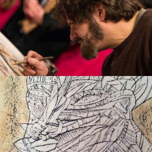 REGALI AD ARTE mostra-mercato