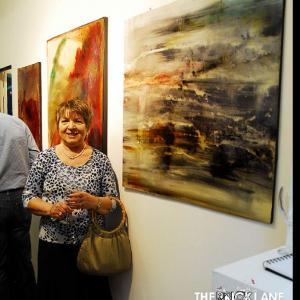 Art in Mind  (29th April - 10th May) 