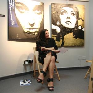 “PERIFERIA + CIELO NERO”