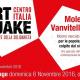 Art Quake Center Italy