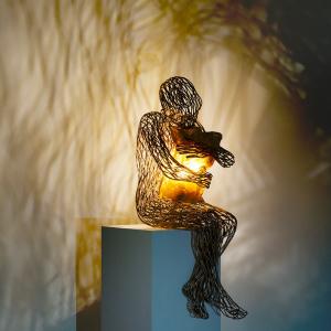 Bonzanos Art Group, Uniti da un filo