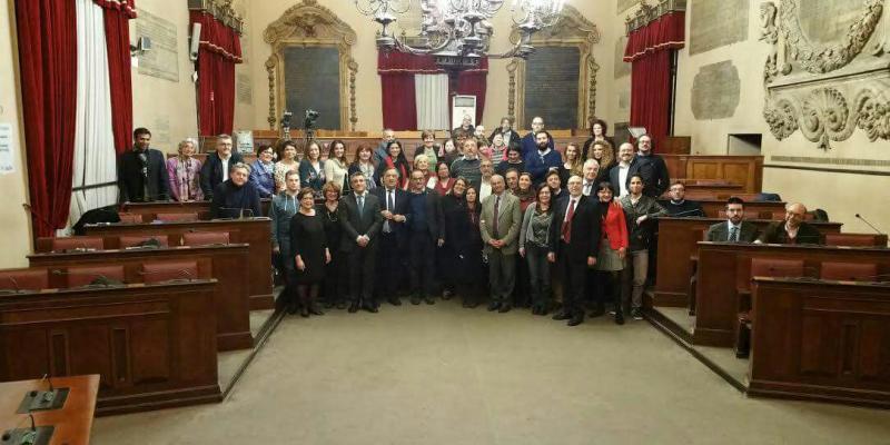 Consulta per la Pace, la Nonviolenza, i Diritti umani Consulta per la Pace, la Nonviolenza, i Diritti umani