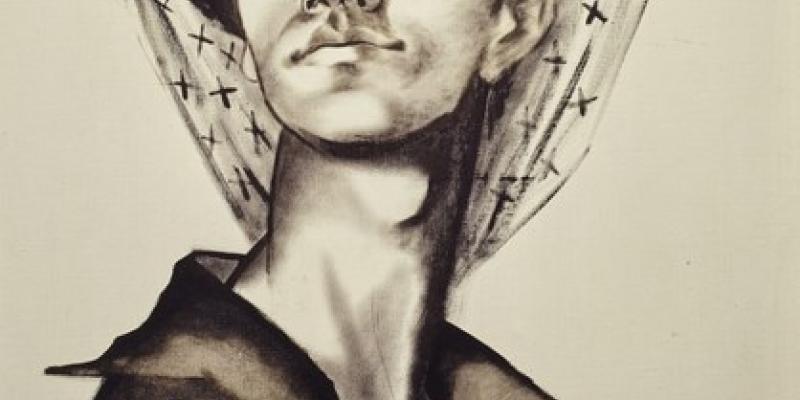 Corrado Cagli. Attualità per il tempo della continuità