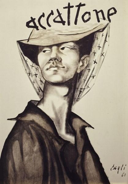 Corrado Cagli. Attualità per il tempo della continuità