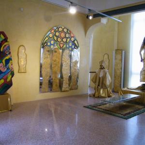 “ Comunicazioni - contaminazioni”