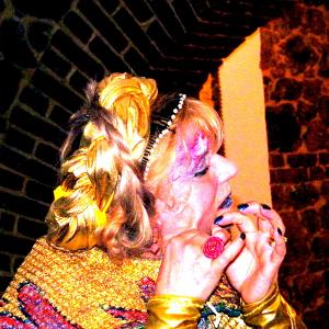 Il Ritratto, Arte- la mia seconda pelle Il Ritratto, Arte- la mia seconda pelle