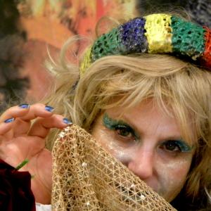 La SibillaRegina di Gerusalemme Ricerca, narrazione, performancee... pensieri in libertà La SibillaRegina di Gerusalemme Ricerca, narrazione, performancee... pensieri in libertà