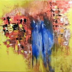 L'ISTINTO E LA MENTE al Club Meridiana di Modena