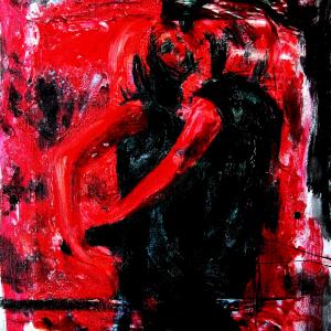 "Between pages Clear & Dark pages"