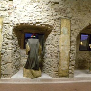 Arte-La mia Seconda Pelle” La Sibilla Regina Di Gerusalemme Arte-La mia Seconda Pelle” La Sibilla Regina Di Gerusalemme