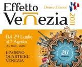 Effetto Venezia
