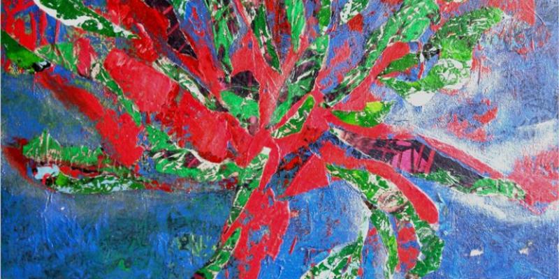 Appuntamento al "moving" tra “Arte & Movimento”