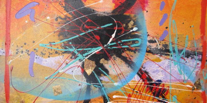 GIORGIO MELZI alla Tartaglia Arte GIORGIO MELZI alla Tartaglia Arte