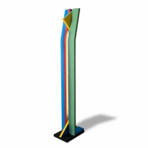 Reale F. Frangi. L'Oltre - Antologica