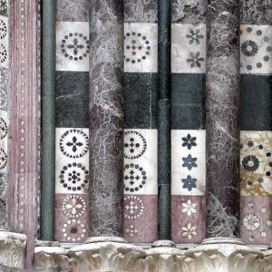 Italia. Liguria. Genova e le sue terre