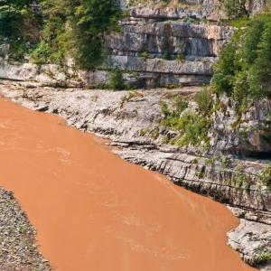 Georgia. A Oriente dove inizia l'Occidente 1/2