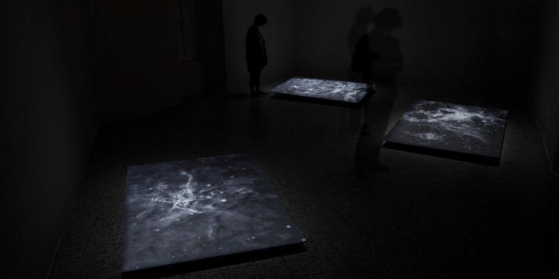 "StARTers - Assaggi d'arte": incontro con l'artista Giovanni Ozzola