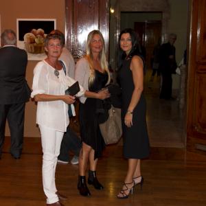 TRA REALISMO E IPERREALISMO al CLUB LA MERIDIANA DI MODENA