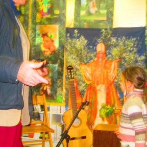 La SibillaRegina di Gerusalemme Ricerca, narrazione, performancee... pensieri in libertà La SibillaRegina di Gerusalemme Ricerca, narrazione, performancee... pensieri in libertà