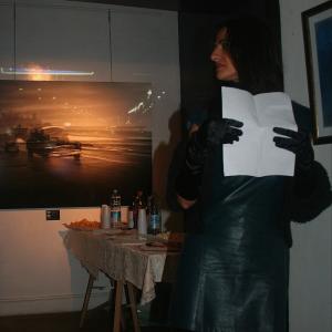 The City and the Night