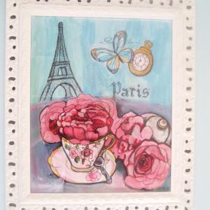 "DAYDREAMING"opere di Samanta Valente