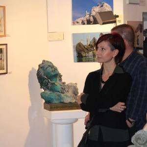 REGAL-ARTE 2013 a Mantova