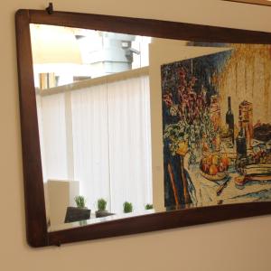 Mostra inaugurazione ristorante l'Arcimboldo