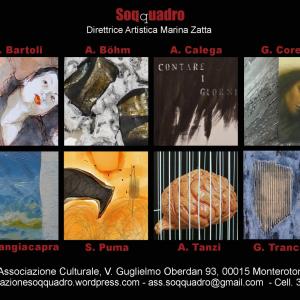 Soqquadro partecipa a CATS