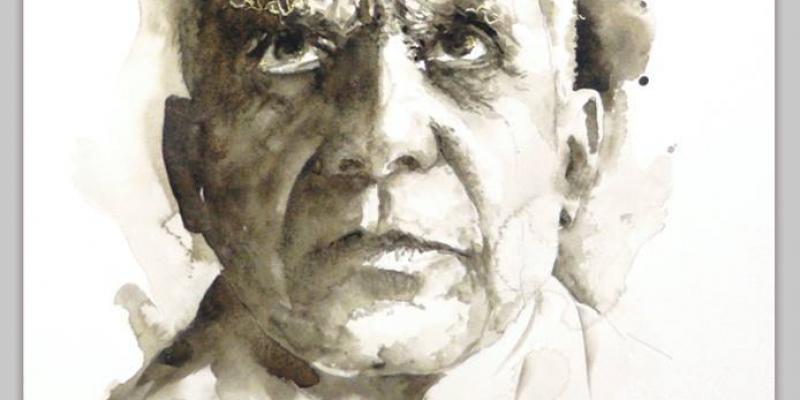 MAD on Paper: Valerio Libralato - Volti stravolti MAD on Paper: Valerio Libralato - Volti stravolti