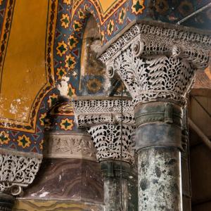 Turchia. Istanbul. Caos e collasso 2/2