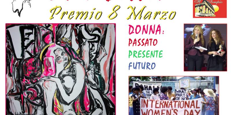 Premio 8 Marzo