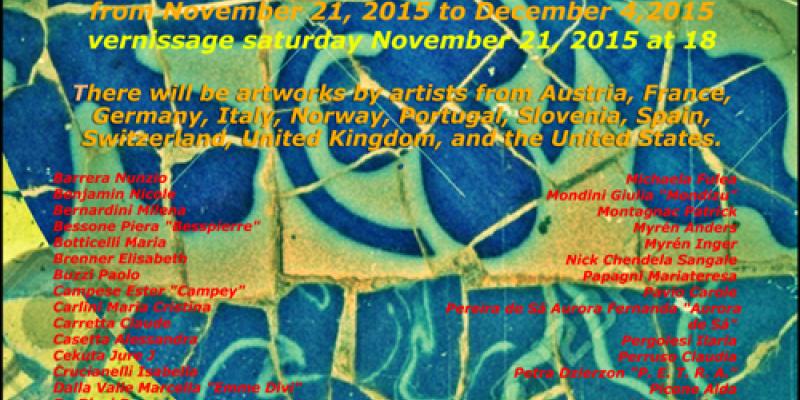 ArtExpo Barcelona Art Fair ArtExpo Barcelona Art Fair