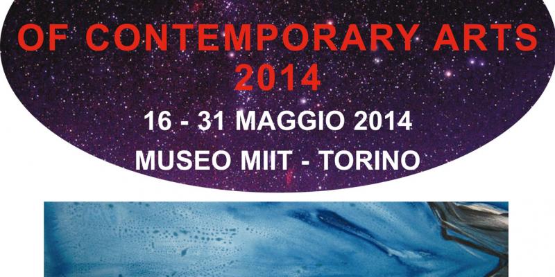 oscar contemporary art, la grande bellezza