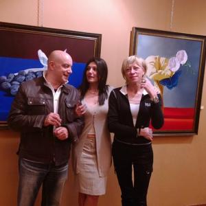 Natura:Luci e Ombre a Modena.