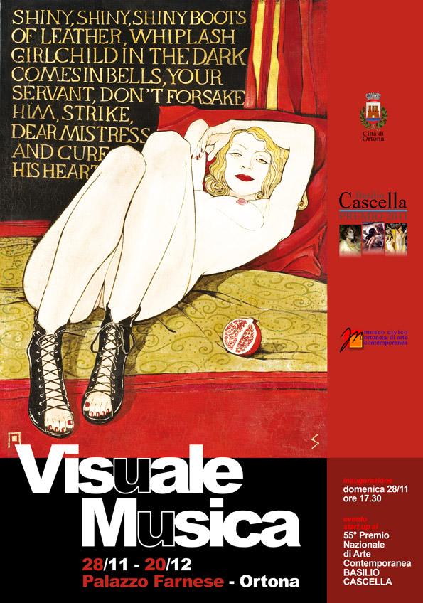 Visuale Musica Visuale Musica