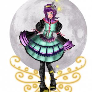 Votate questo disegno per favore!