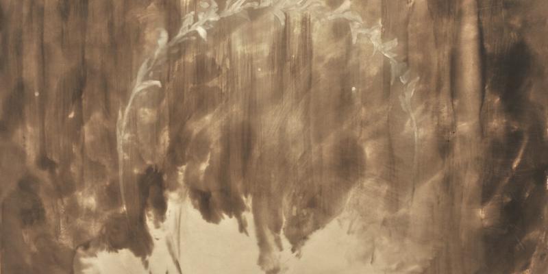 Luigi Ghirri e Omar Galliani, Spazio Siderale