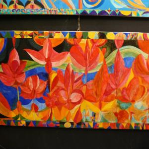 Personale di Massimo DeCarolis