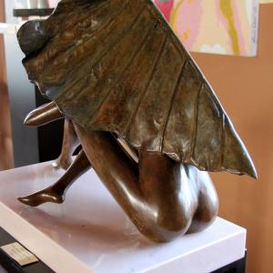 L'IMMAGINE SENZA TEMPO alla Meridiana (MO)