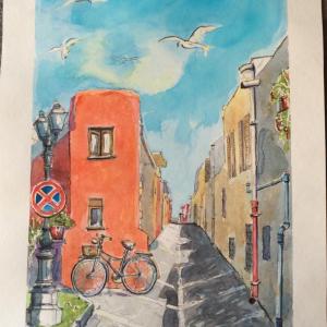 Il sorriso di Roberta per l'UNICEF - Progetto "100% Vacciniamoli tutti" Il sorriso di Roberta per l'UNICEF - Progetto "100% Vacciniamoli tutti"