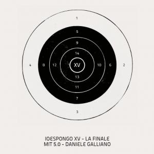 IO ESPONGO Art Contest - FINAL!